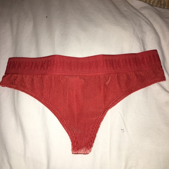 Corduroy thong Clearance